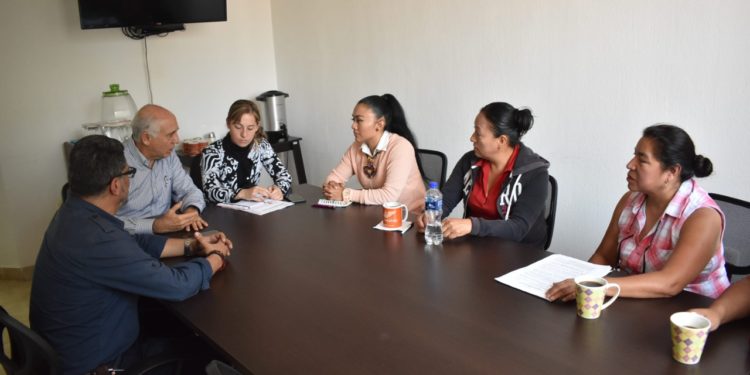 Movimiento Ciudadano Michoacán logra que concedan amparo definitivo a estancias infantiles: Manuel Antúnez