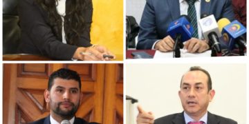 Guardia Nacional debe ser efectiva y no solo de membrete: Diputados PRD