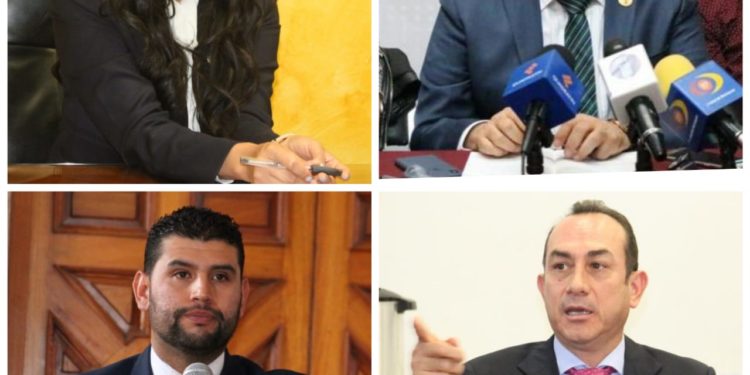 Guardia Nacional debe ser efectiva y no solo de membrete: Diputados PRD