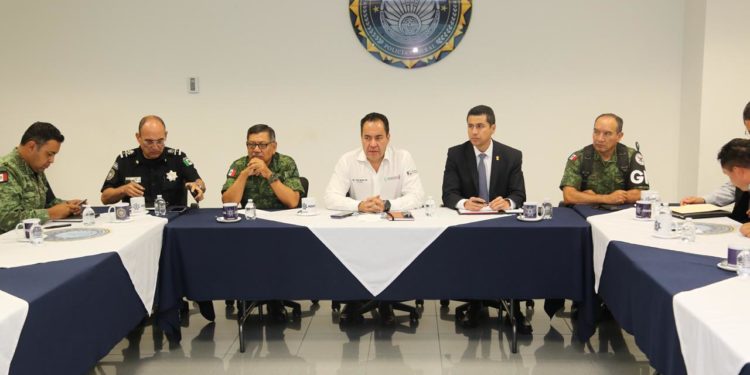 Urge replantear estrategia de seguridad en Michoacán: Fermín Bernabé