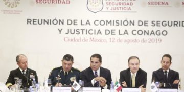 Hacer frente contra la delincuencia y la drogadicción, convoca Silvano Aureoles