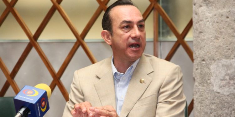 Urgente mayor firmeza contra la caza y persecución de mexicanos en Estados Unidos: Antonio Soto