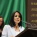 Iniciativa para sancionar diputados garantizará mayor productividad en Congreso: Lucila Martínez