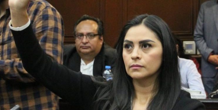 Desplazamientos por violencia en México se invisibiliza con éxodo de centroamericanos: Araceli Saucedo