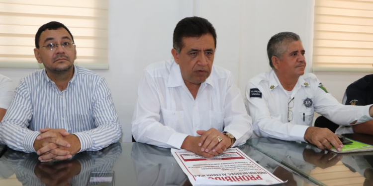 Habrá campaña de prevención “Motociclista Responsable”