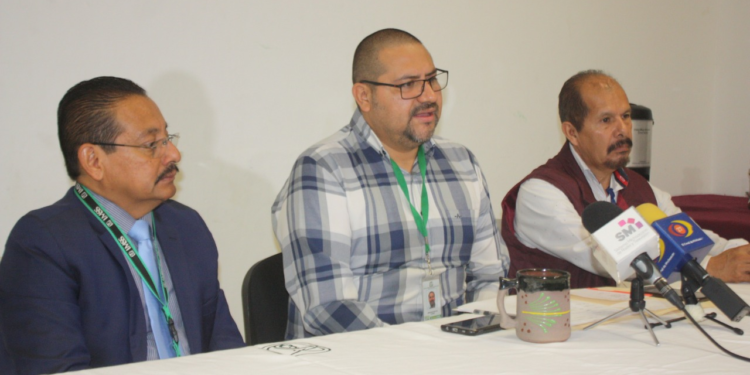 IMSS bienestar brinda atencion integral a comunidades indigenas de michoacan