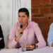 En el limbo proyecto de la ZEE de LC por culpa de AMLO: Javi Paredes