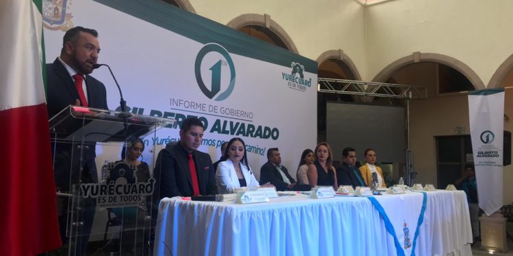 Reconoce Estado trabajo coordinado con gobiernos municipales