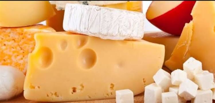 Produce Michoacán 8.5 millones de toneladas de quesos: Sedrua