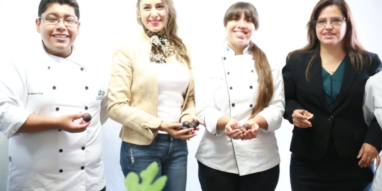 Lanzan Sedrua y UTM, concurso gastronómico “Higo-Inventa”