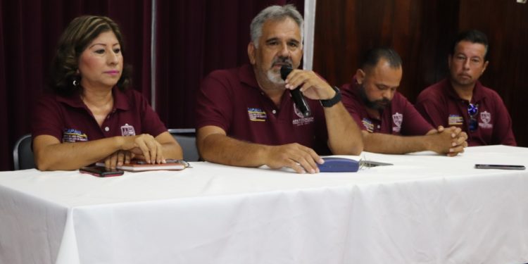 Capama ha ejercido 6 mdp en obras