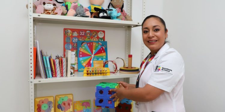 Garantiza SSM atención a usuarios de Centro de Salud que se sustituirá