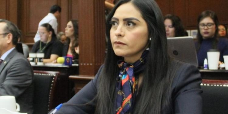 En México, necesario ahondar cultura de prevención para evitar decesos por cáncer: Araceli Saucedo