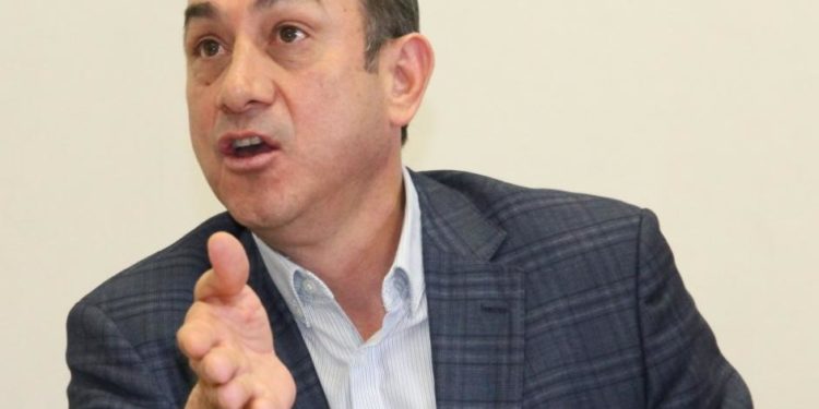 Masacrar migrantes, delito de lesa humanidad por el que debe responder la Federación: Antonio Soto