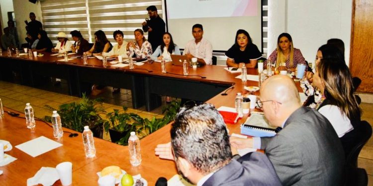 La impunidad debe atenderse para luchar contra la violencia política por razones de género: Brenda Fraga.