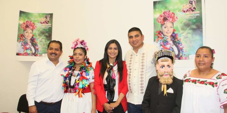 Apostar por el desarrollo y fortalecimiento indígena, responsabilidad que no puede eludirse: Araceli Saucedo