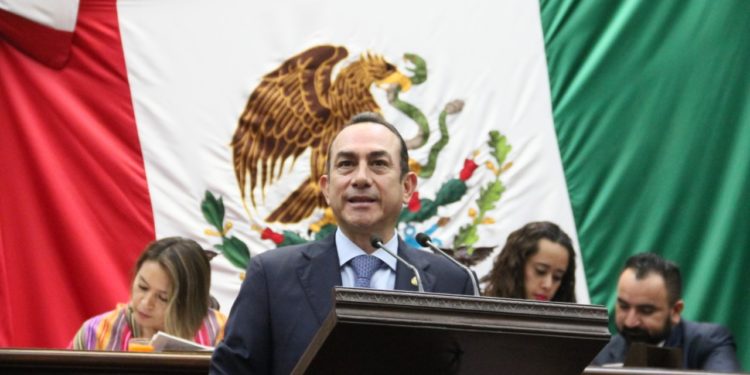 México cosecha los resultados de una política exterior errónea: Antonio Soto