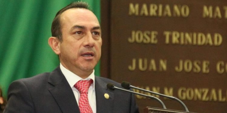 Crecimiento económico de México refleja política económica fallida: Antonio Soto