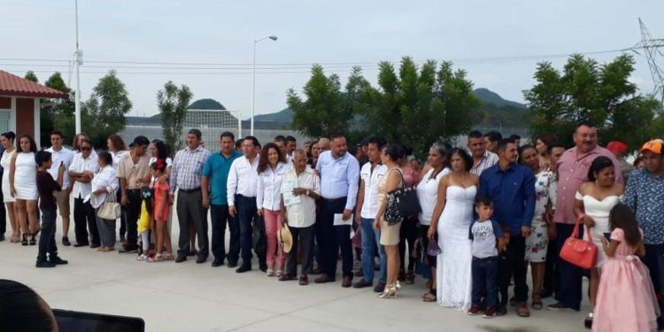 Brinda Segob 200 trámites gratuitos durante campaña en Apaztingán