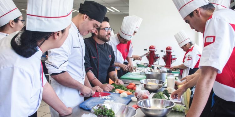 Gastronomía, una de las alternativas educativas de mayor demanda en la UTM