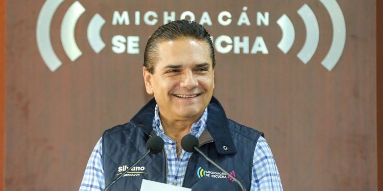 Michoacán, primer lugar nacional en valor de su producción agrícola