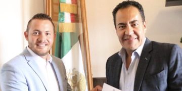 Nombran a nuevo titular del Ijumich