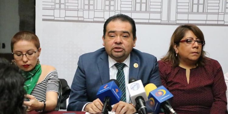 Un acto de justicia que SCJN avale interrupción de embarazo en caso de violación: Tony Martínez