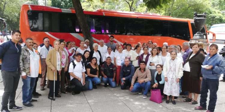 Aprueban trámite de visa Palomas Mensajeras de Coalcomán y Venustiano Carranza