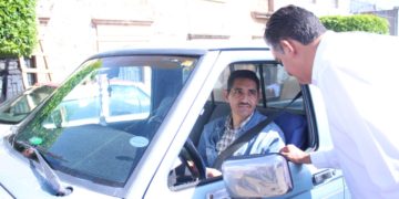 A cuidar el aire de Morelia, convocan Semaccdet y Proam