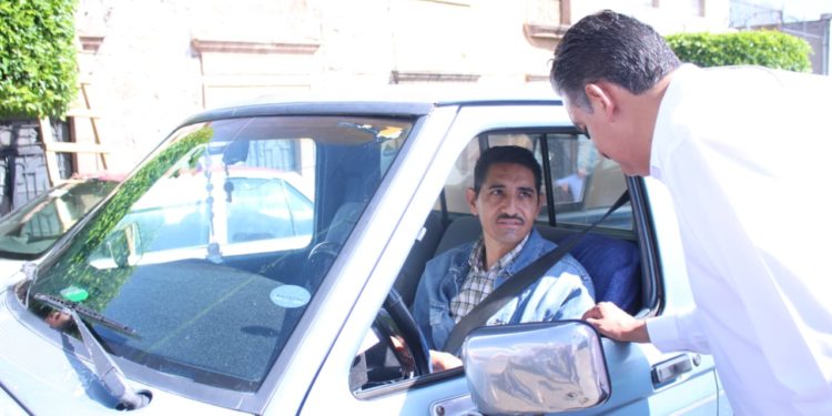 A cuidar el aire de Morelia, convocan Semaccdet y Proam