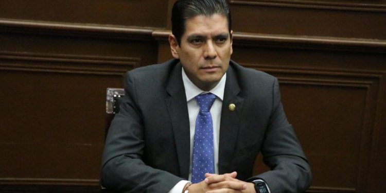 Destaca productividad y calidad legislativa del Partido Verde en el Congreso de Michoacán