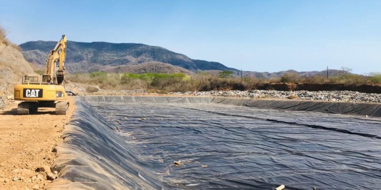 Más de 18 millones de pesos, a la construcción de rellenos sanitarios en Michoacán: Semaccdet