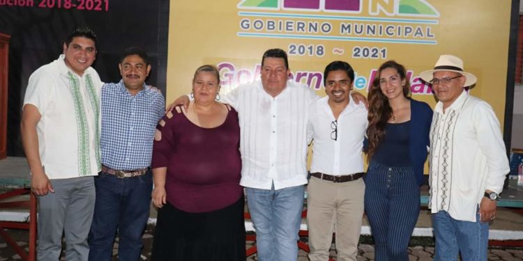 Estabilidad social en Gabriel Zamora, con gobierno del PRD