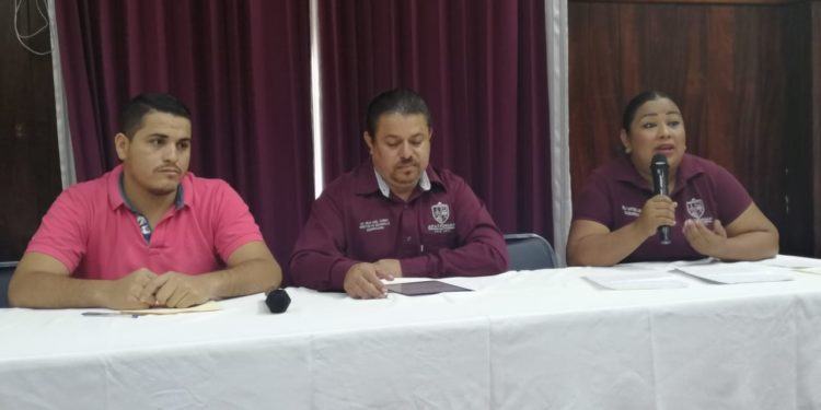 Desarrollo Rural realizó más de mil acciones en el primer año de gobierno