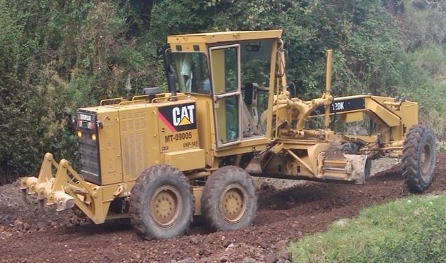 Concretó Sedrua 2 mil 796 obras rurales en Región Huetamo