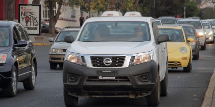 Borrón y Cuenta Nueva, también a vehículos procedentes de otros estados