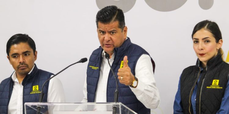 Michoacán, estado atractivo para la inversión: Juan  Bernardo Corona