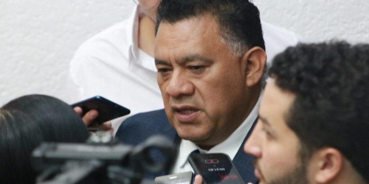 Abatir problemática de adicciones en Michoacán, prioridad para GP de Morena