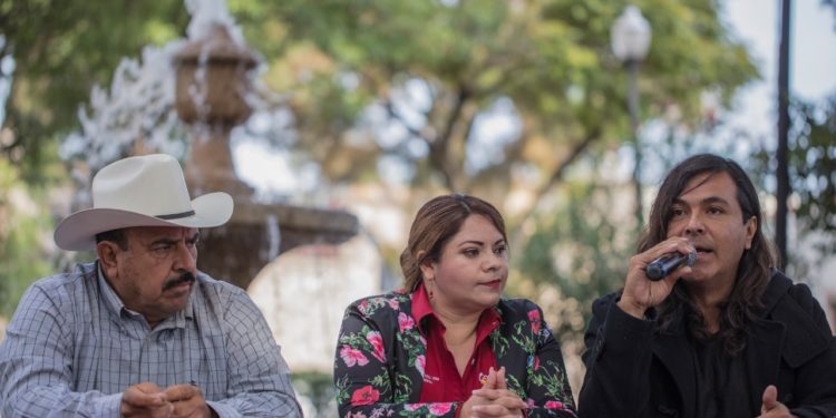 Michoacán será estado modelo en combate a adicciones: Morena