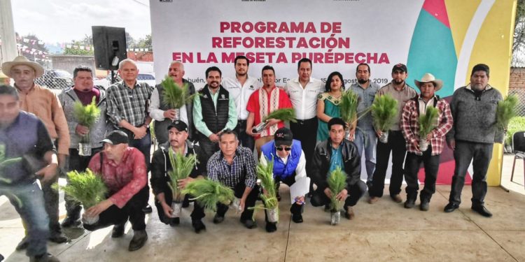 Compromiso con el medio ambiente claro e ineludible: Carlos Herrera