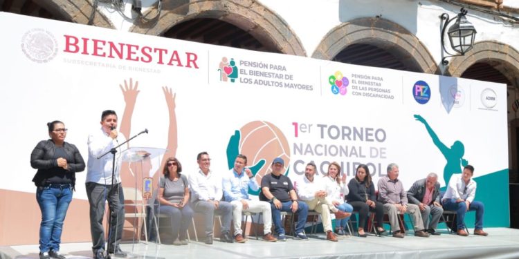 Adultos mayores, esenciales para nuestra sociedad: Roberto Pantoja