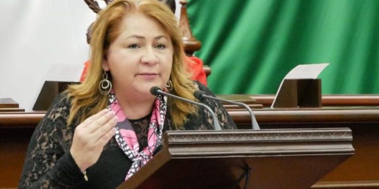 Comisión de Gobernación de las más activas dentro del Congreso del Estado de Michoacán