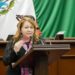 Comisión de Gobernación de las más activas dentro del Congreso del Estado de Michoacán