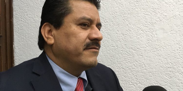 El PRI moreliano listo para la eleccion interna