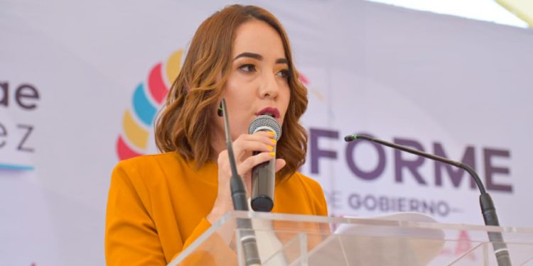 En Tuzantla con el PRD, Vamos por Buen Camino