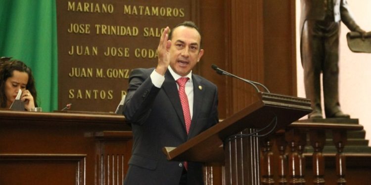 México precisa una postura más contundente contra la delincuencia: Antonio Soto