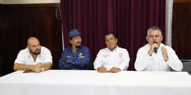 Imagen de Apatzingán, ha cambiado con el trabajo de Servicios Municipales