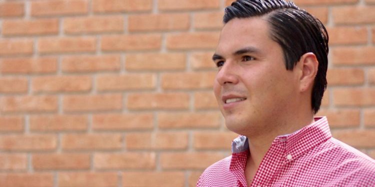 Ganó Alito, ganó la fuerza de la militancia: Sergio Flores Luna