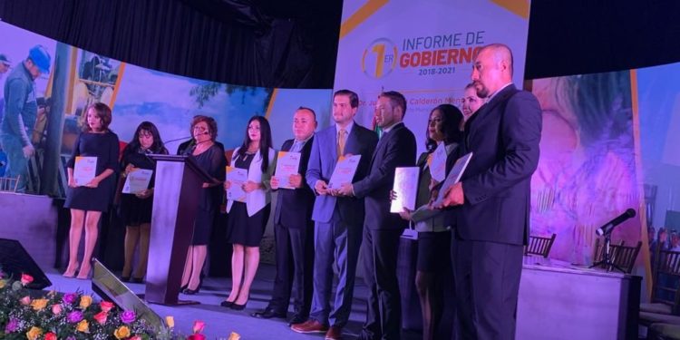 Gobiernos emanados de Movimiento Ciudadano, ejemplo de que ciudadanos saben gobernar: Luis Manuel Antúnez