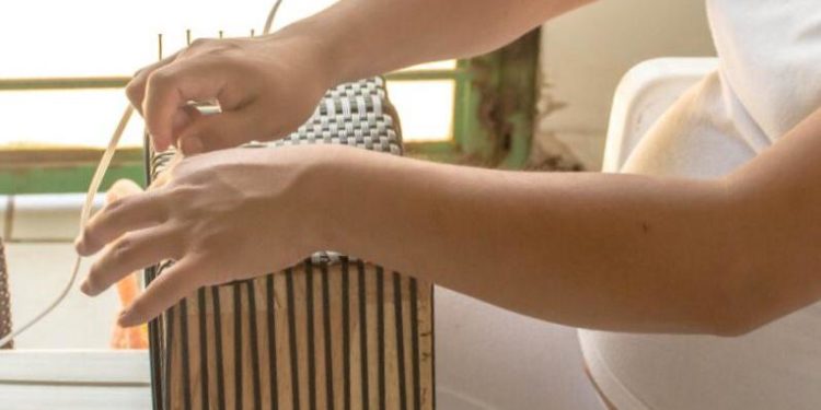 Emprende Segob a través de industria penitenciaria proyecto para elevar valor de productos